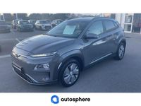 occasion Hyundai Kona Electric 204ch Executive Euro6d-T EVAP