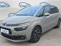 Occasion Citroën C4 SpaceTourer Business Class 131 ch (96 kW) 2020 Monospace