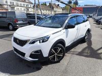 occasion Peugeot 5008 II 1.5 BlueHDi S\u0026S 130 EAT8 GT Line CUIR / TO