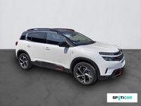 occasion Citroën C5 Aircross Hybrid 225ch C-series E-eat8