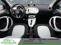 occasion Smart ForFour 0.9 90 ch BVA