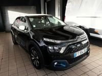 occasion Citroën C3 1.2 puretech 110ch s\u0026s shine pack