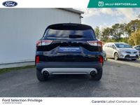 occasion Ford Kuga 2.5 Duratec 225ch PHEV Titanium BVA