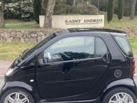 occasion Smart ForTwo Coupé BRABUS