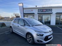 occasion Citroën C4 2.0 Bluehdi 150 Exclusive Eat6