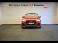 occasion Audi A1 Sportback S line 40 TFSI 152 kW (207 ch) S tronic