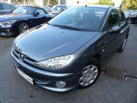 occasion Peugeot 206 1.4 16V X LINE CLIM 5P