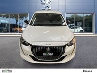 occasion Peugeot 208 - VIVA161905717