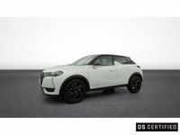 Occasion DS Automobiles DS3 Performance Line Plus 2021 Blanc Citadine