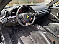 occasion Ferrari 458 Coupe