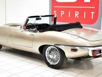 Occasion Jaguar E-Type 180 ch (132 kW) 1970 Cabriolet