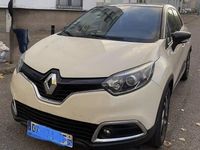 Occasion Renault Captur Intens 109 ch (80 kW) 2015 Beige SUV