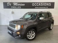 occasion Jeep Renegade 1.4 MULTIAIR S&S 140 LIMITED MSQ6