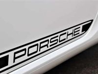 Occasion Porsche Cayman R 330 ch (242 kW) 2011 Blanc Coupé