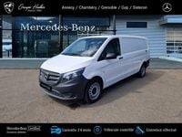 Occasion Mercedes Vito 163 ch (119 kW) 2021 Van
