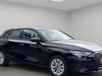 Occasion Audi A3 Sportback e-tron S-Line 150 ch (110 kW) 2022 Noir Citadine