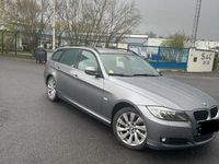 occasion BMW 318 318 Touring d 143 ch Luxe