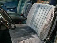 Occasion Mercedes 280 200 ch (147 kW) 1972 Gris Berline