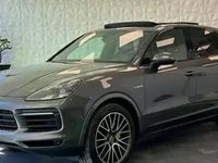 occasion Porsche Cayenne Iii 3.0 462ch E-hybrid