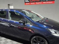 Occasion Opel Corsa Edition 2018 Bleu Citadine