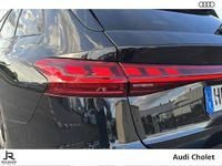 Occasion Audi A6 e-tron S-Line 269 kW (367 ch) 2025 Noir Break