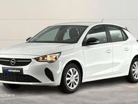 Occasion Opel Corsa Edition 76 ch (55 kW) 2021 Citadine
