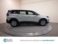 occasion Peugeot 5008 Puretech 130ch S&s Eat8 Active Pack