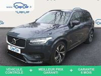 occasion Volvo XC90 R-Design - B5 235 AWD Geartronic8