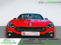 occasion Abarth 124 Spider 1.4 Multiair Turbo 170 Ch Bvm