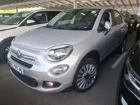 occasion Fiat 500X 1.4 Multiair 16v - 140 S\u0026s - Bv Dct