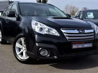 occasion Subaru Legacy 2.0 D Boxer Sport Club Lineartronic