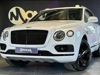 occasion Bentley Bentayga 4.0 V8 55