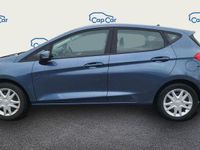 occasion Ford Fiesta Vi 1.1 Ecoboost 85 Active