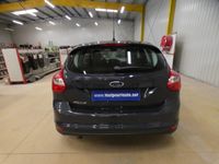occasion Ford Focus 1.6 Tdci 115ch Stop&start Trend