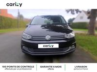 occasion VW Touran 1.6 Tdi 115 Bmt 7pl Confortline