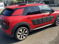 occasion Citroën C4 Cactus PURETECH 110 SHINE EDITION S\u0026S