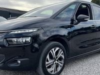 Occasion Citroën C4 Business Class 116 ch (85 kW) 2014 Berline