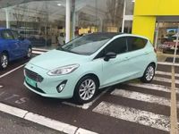 occasion Ford Fiesta 1.0 Ecoboost 100 Ch S&s Bvm6