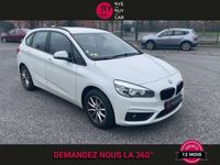 occasion BMW 216 Active Tourer 216 d BVA Business