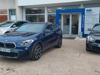 occasion BMW X2 sDrive 18i 140 ch DKG7 M SPORT X