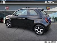 occasion Fiat 500e 118ch Passion - VIVA180699249