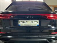 occasion Audi Q8 50 TDI 286 Tiptronic 8 Quattro S line