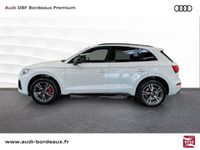 occasion Audi Q5 55 Tfsie 367 S Tronic 7 Quattro S Line