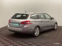 occasion Peugeot 308 308 II NVSW ACTIVE BUSINESS 1,6L BLUEHDI 120 S S BVM