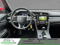 Occasion Honda Civic 126 ch (92 kW) 2021 Berline
