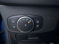 Occasion Ford Focus ST-Line 150 ch (110 kW) 2019 Fashion bleu island Berline