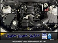 Occasion Chevrolet Camaro SS 431 ch (317 kW) 2015 Argent Coupé