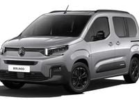 Occasion Citroën Berlingo 131 ch (96 kW) 2024 Gris Monospace