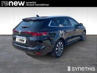 Occasion Renault Mégane GrandTour Techno 140 ch (102 kW) 2024 Break