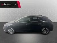 Occasion Renault Mégane IV Intens 115 ch (84 kW) 2021 Noir Berline